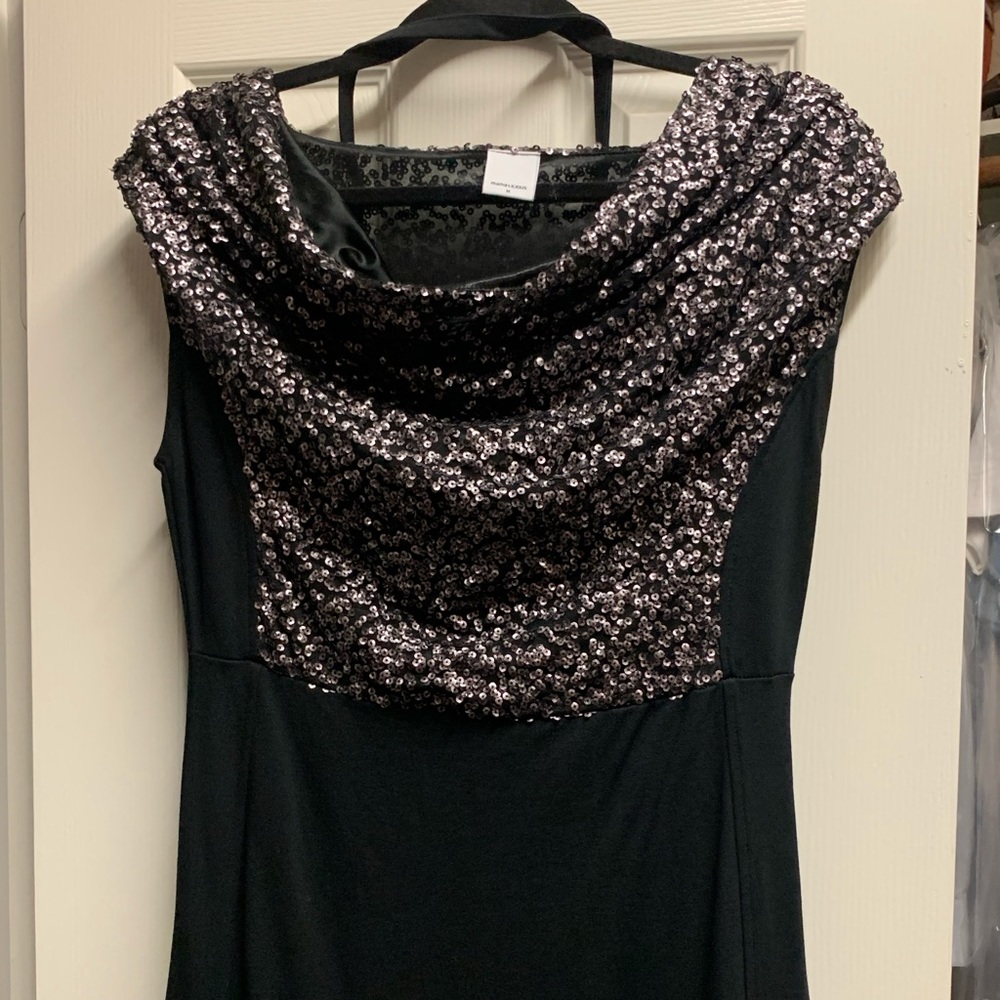 Maternity party dress 🤰🏼👗💕